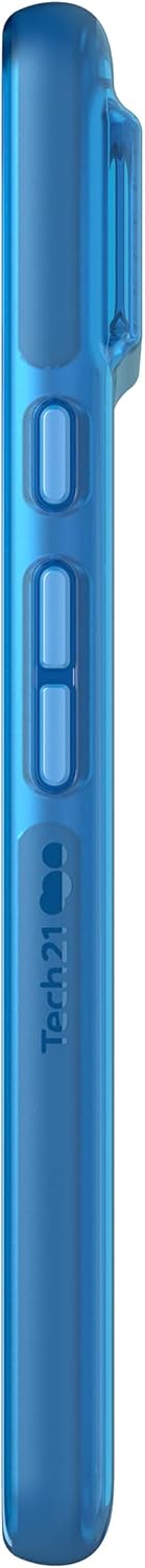 Tech21 Evo Check for Google Pixel 6 – Ultra-Protective Phone Case with 16ft Multi-Drop Protection