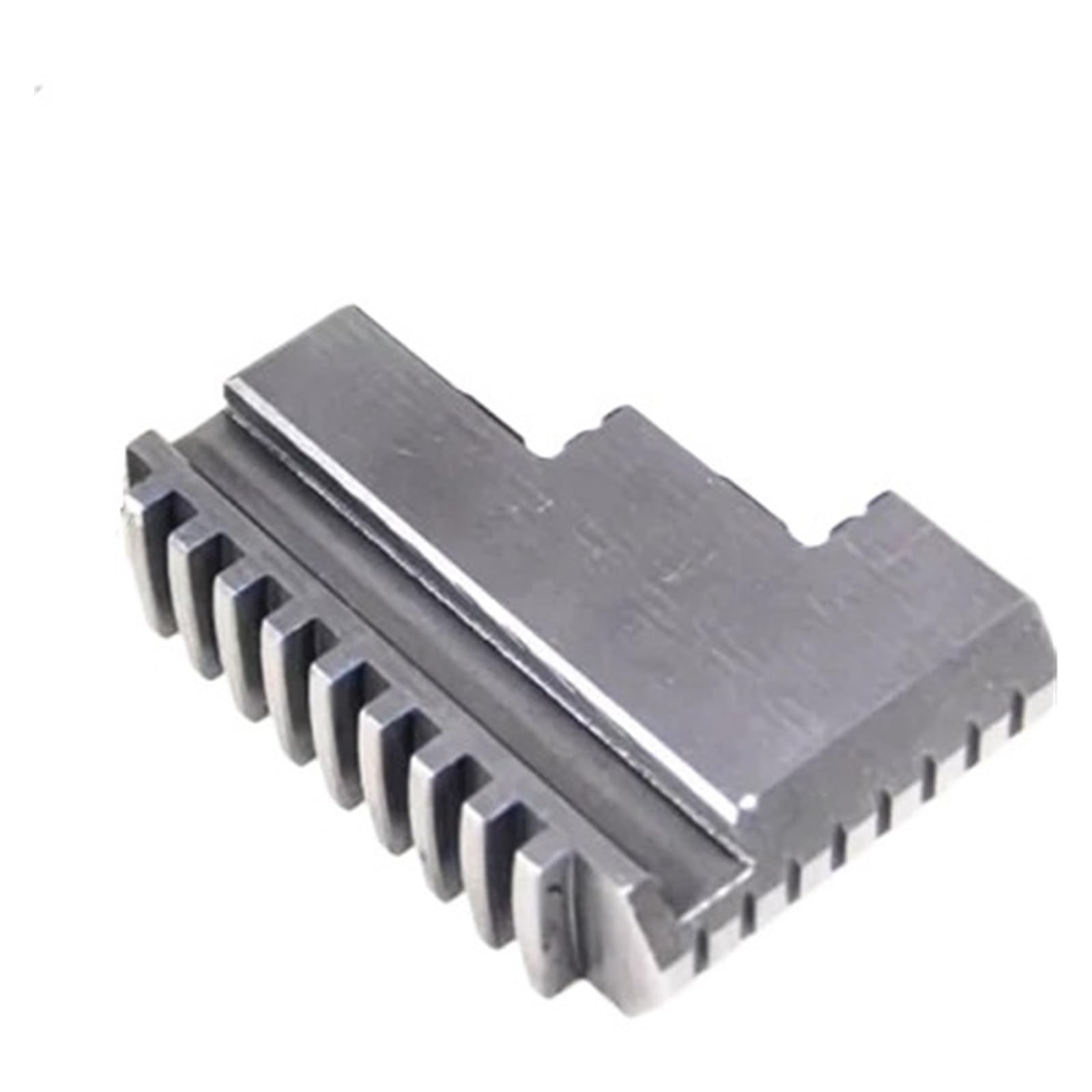 Uchwyt tokarski Część zamienna Miękkie szczęki Szczęka wewnętrzna i zewnętrzna 3 K11 do 80 MM 100 MM 125 MM 160 MM(L-type,K11-160)