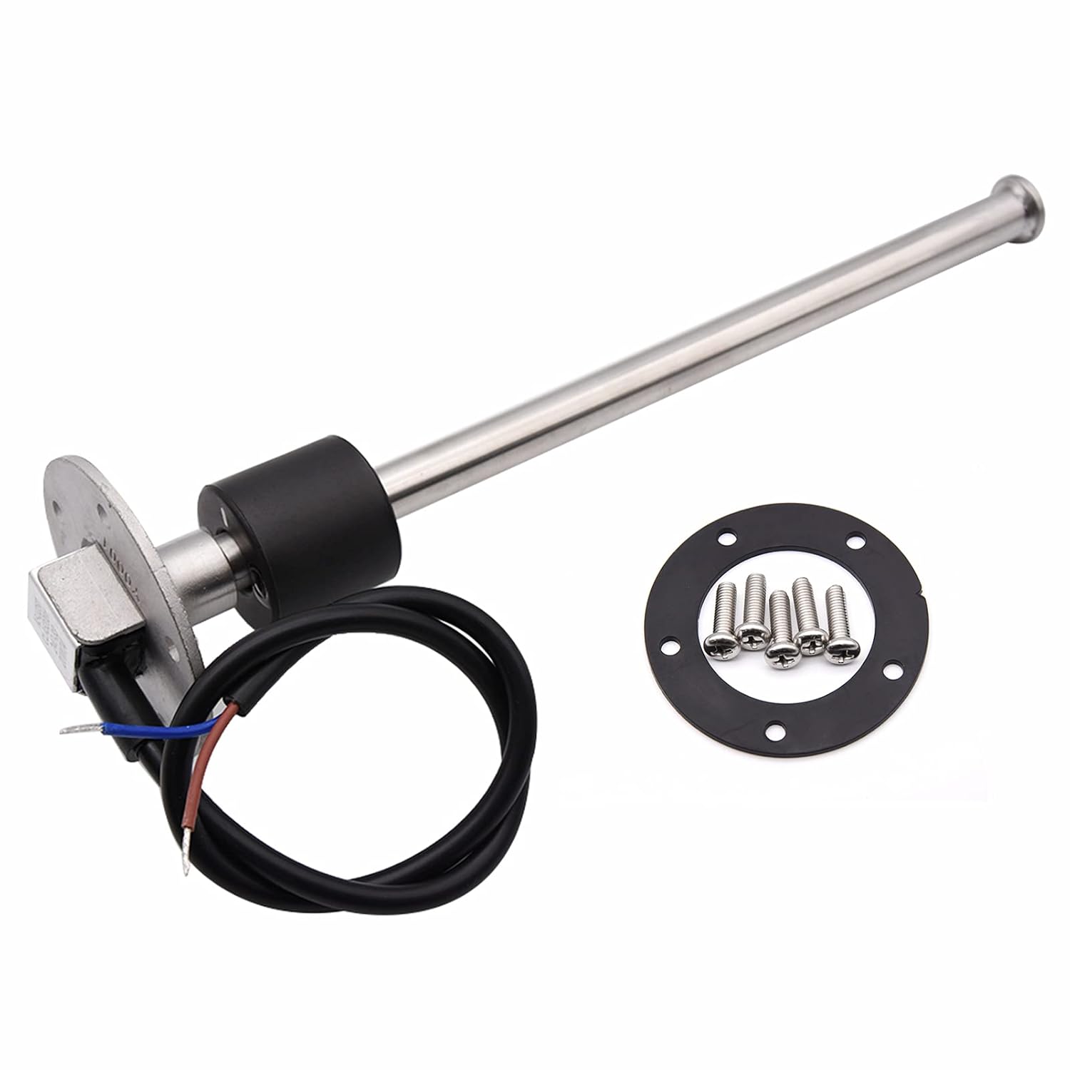 Buy INTEFIRE 16 Marine Fuel Sending Units Fuel Tank Gas Sending Unit