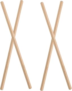 FELTECHELECTR 4 Soportes De Madera para Fichas De Mahjong Americano, Herramientas para Juegos De Dominó, Accesorios para Eventos Temáticos, Decoración De Lujo para Salas De Juegos De 42 Cm.