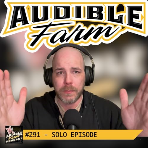 #291 - Solo Episode | Is AI Ruining Musicians' Ability to Express Themselves Organically?