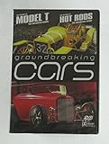 name of model t in cars movie  Groundbreaking Cars - Model T / Hot Rods