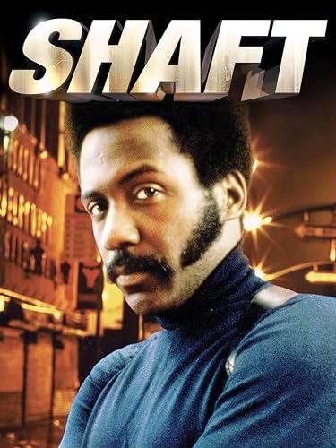 Shaft (1971)