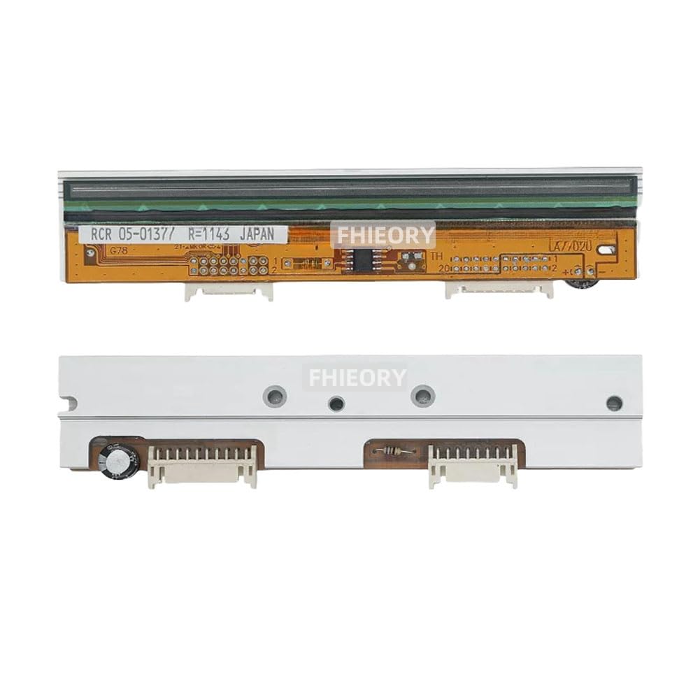 PHD20-2263-01 Nuova testina di stampa per Datamax M-4308 Mark II Sostituzione OEM stampante termica 300dpi