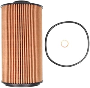Mahle OX 152/1D Oil Filter