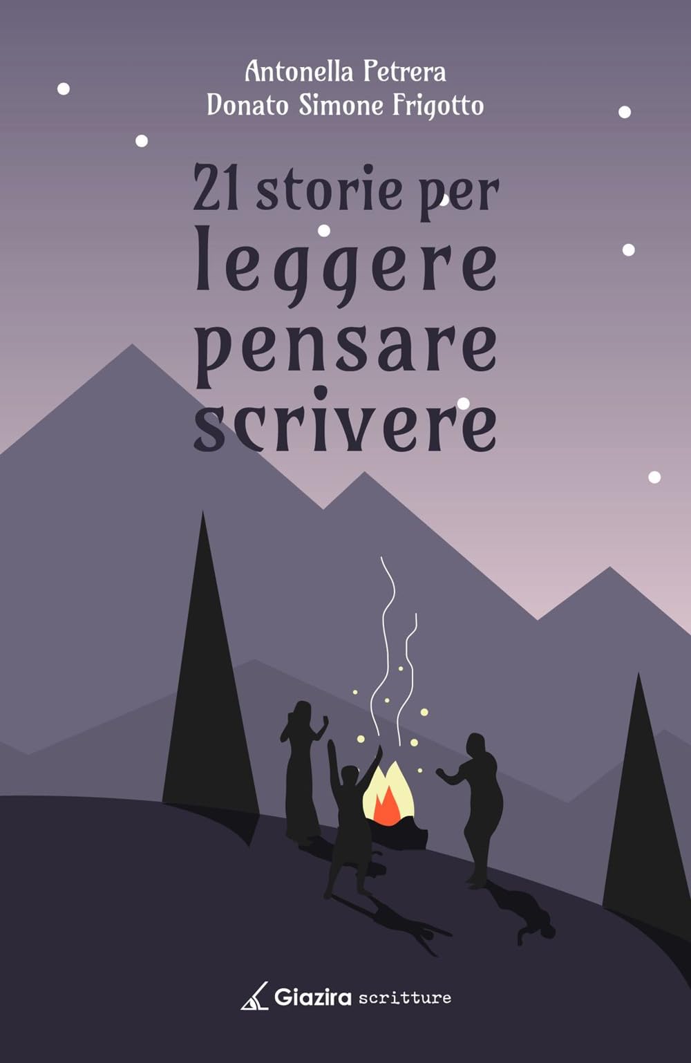 21 Storie Per Leggere Pensare Scrivere - 4