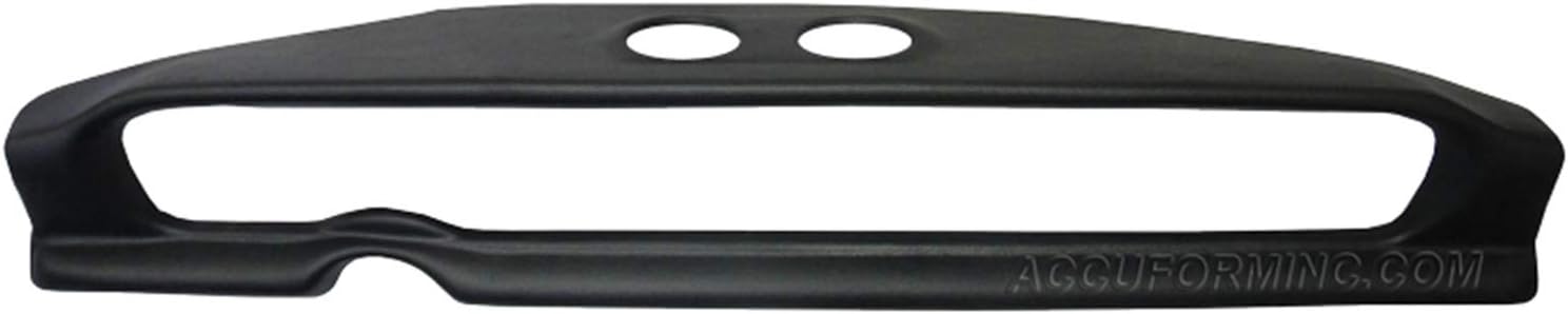 ACCU-Form Compatible with 1968-1978 Fiat Spider 124 Dash Cap