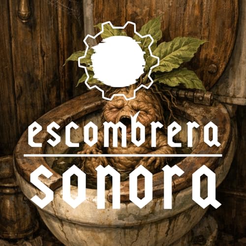 Mira antes de tirar de la cadena - Escombrera sonora 3x01