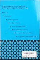 Grant Proposal Writing: A Manual for Success in a Competitive Profession B01N6J9AP0 Book Cover