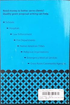 Grant Proposal Writing: A Manual for Success in a Competitive Profession