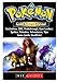 Pokemon Gold Silver Crystal, Exclusives, 3DS, Walkthrough, Gym Leaders, Sprites, Pokedex, Adventures, Tips, Game Guide Unofficial