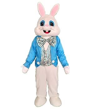 East Studio Halloween Bunny スタチュー East Studio Halloween Bunny Resin GK Painted Model Statue