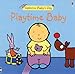 Playtime Baby (Usborne Baby's Day)