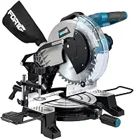 Serra Esquadria 1500W 10Pol 255Mm 220V/60Hz Fg0007.Fe.B Fortg Pro
