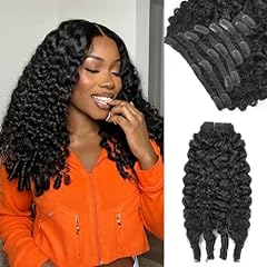 #1B Natural Black BC