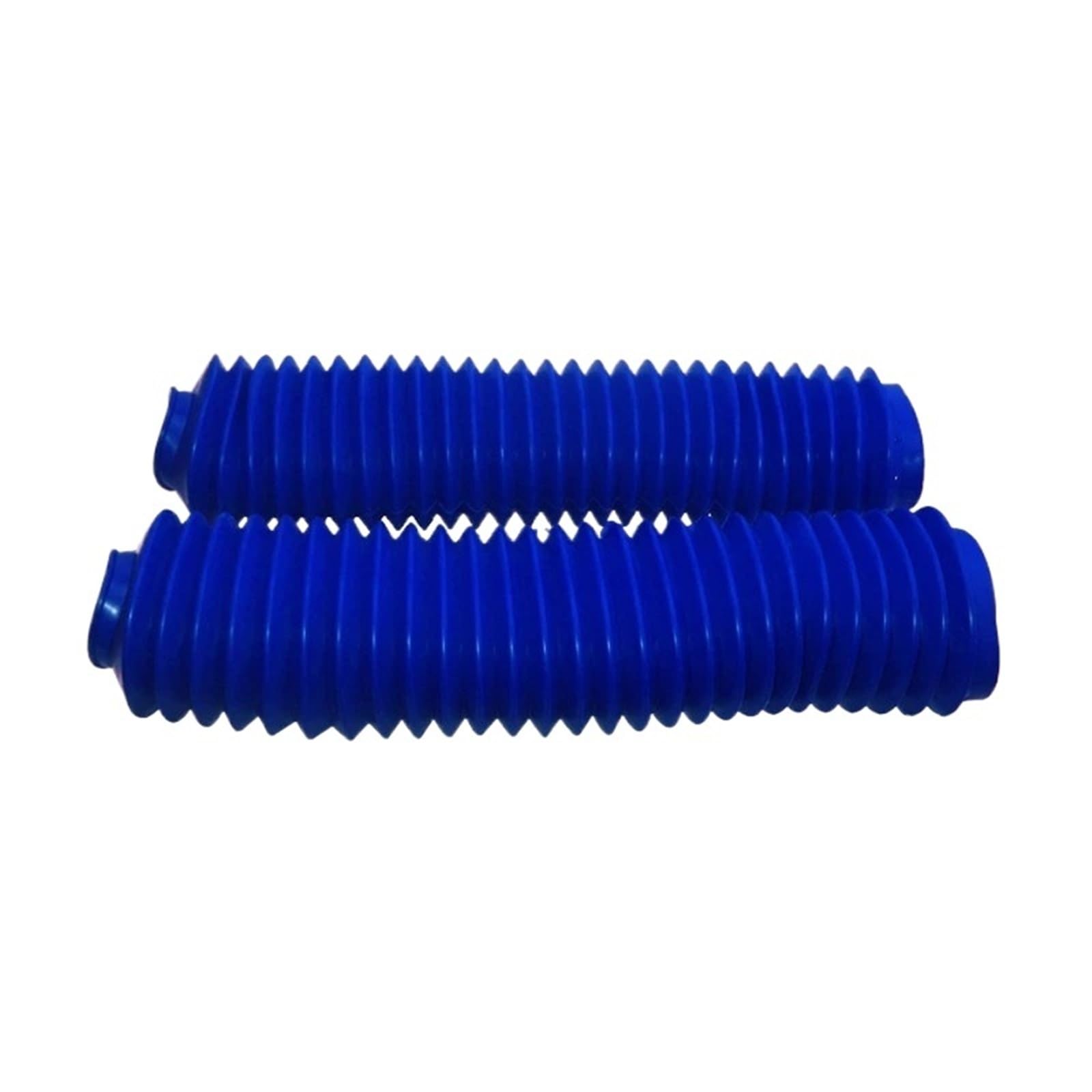 osłony amortyzatorów Ochraniacze przedniego widelca 340 mm Osłony amortyzatorów Gumowe osłony przeciwpyłowe Gator osłona amortyzatora widelca