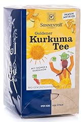 Kurkuma Tee