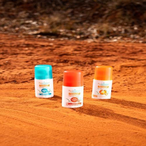 Puressentiel - Gelenk & Muskel – Roll-on mit 14 ätherischen Ölen - Lindert Muskel- und Gelenkschmerzen - 75 ml