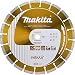 Produktbild Makita 125x22, 23 Nebula Mehrfarbig