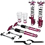 Godspeed MSS0690 compatible with Mazda 3 (BM/BN) 2014-18 MonoSS Coilovers Suspension Lowering Kit