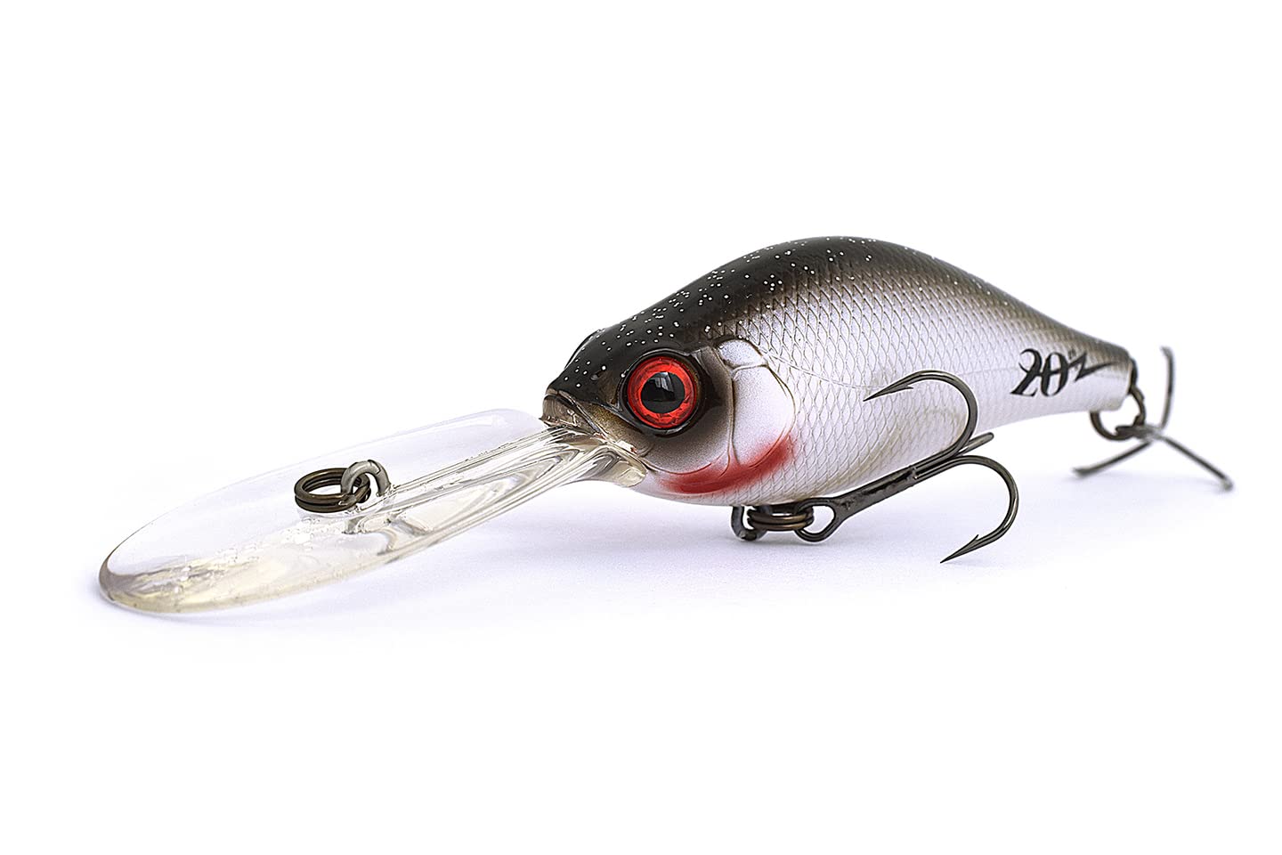 ZipBaits B-Switcher 4.0 Silent 6.5cm 13.5g Flottant Leurre NEUF COULEURS