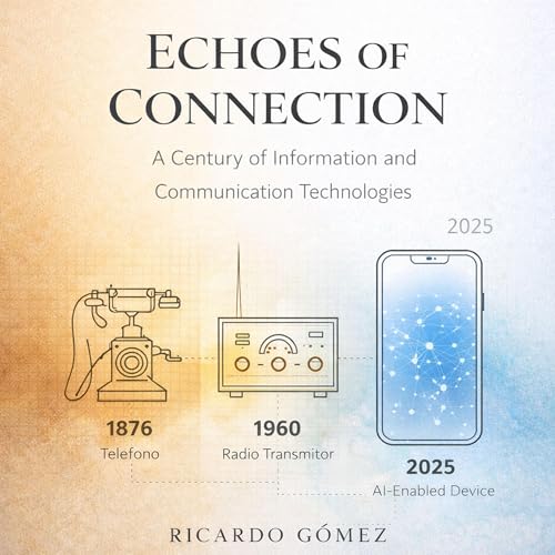 Echoes of Connection cover art