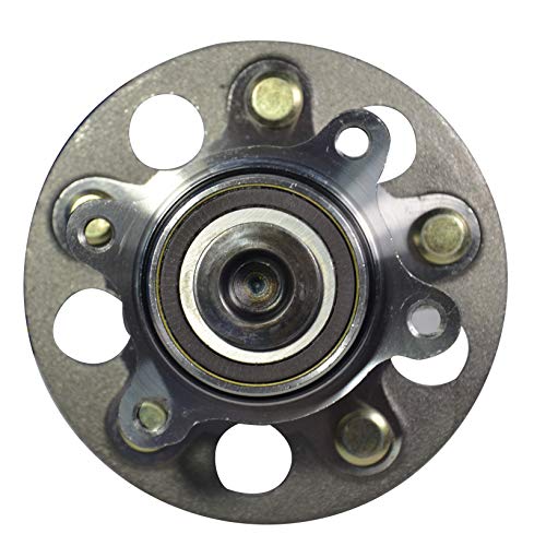 Gsp 363322 Wheel Bearing And Hub Assembly - Left Or Right Rear (Driver Or Passenger Side) #TOP1