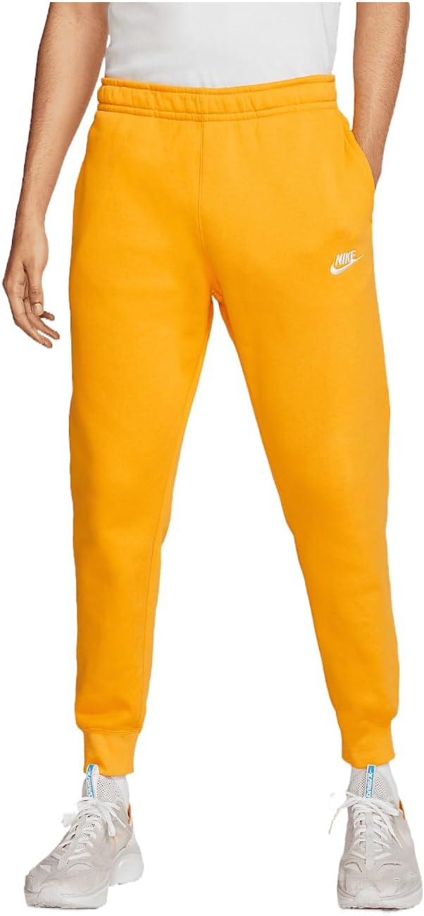 Nike Men's NSW Club Jogger Jersey