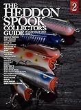 THE HEDDON SPOOK COLLECTOR'S GUIDE (2)ザ ヘドンスプーク コレクターズ ガイド