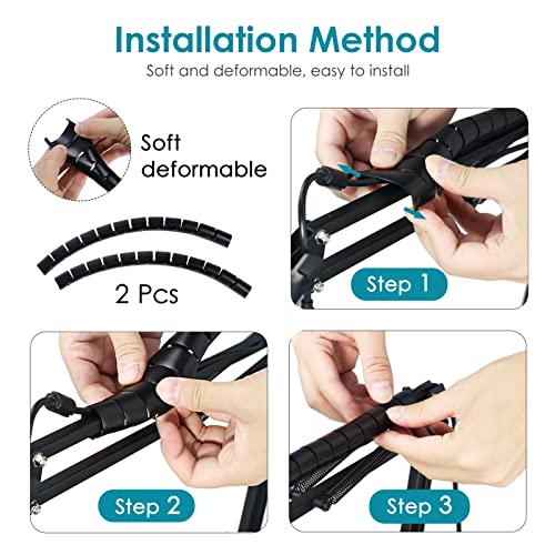 Boom Arm Compatible With Fifine Dynamic Microphone (K688), Mic Arm For Fifne Xlr/Usb Podcast Recording Pc Mic, Adjustable Scissor Mic Arm Stand By Youshares #TOP3