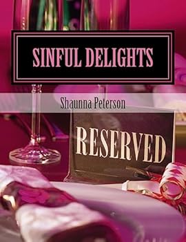 Paperback Sinful Delights Book