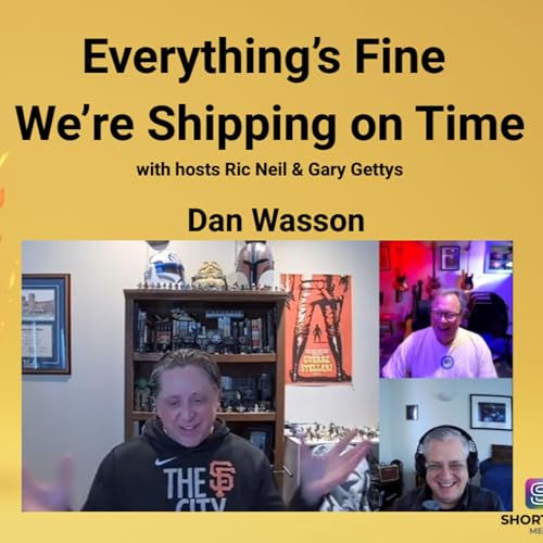 EFWSOT with Dan Wasson