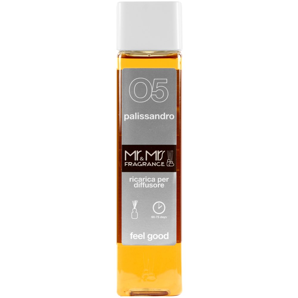 Recharge 05 7RERB Palissandro 300 ML pour éliminer les odeurs