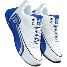 Mens Cushion Running Shoes Breathable Tennis Fashion Sneakers Non Slip Workout Casual Sport Shoes Gym Training Comfortable Walking Shoes