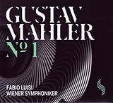  Mahler: Symphony No. 1
