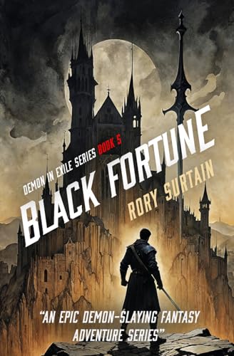 Black Fortune: Demon in Exile