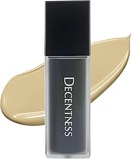 Base de cobertura completa, base de maquillaj...