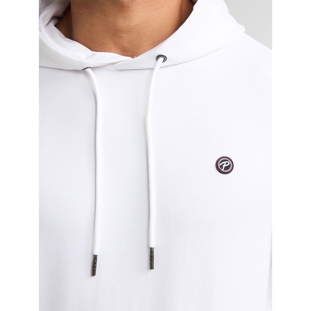 PETROL INDUSTRIES Men Sweater Hooded Uomo Sweater Hooded Uomo