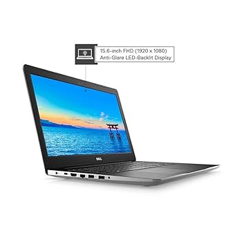 Amazon.in: Buy DELL Inspiron 3593 39.62cm (15.6 Inch) FHD