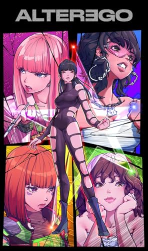 Alter Ego