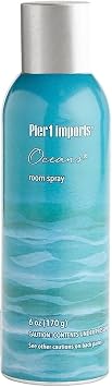 Ocean Room Spray by Pier 1 Oceans