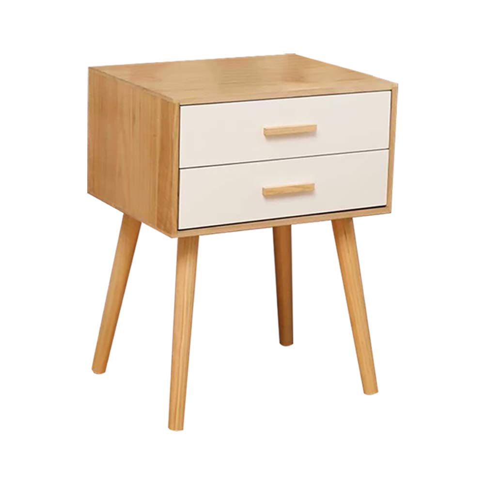Profurni Bedside Table Nightstand Table Buy Online In India At Desertcart