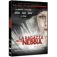 La Ragazza Nella Nebbia