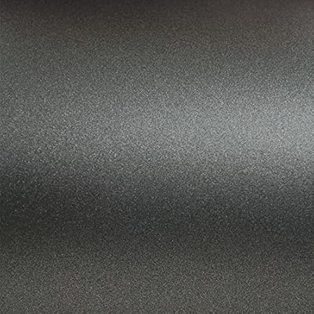 Amazon Co Jp 3m ラップフィルム 80 M261 10cm切売 1524mm幅 車 カーラッピングフィルム マットダークグレー スリーエム シリーズ 80 80m261 10 車 バイク