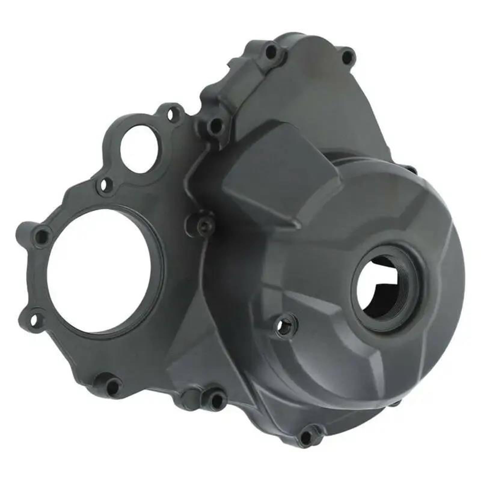 Cubierta del Cárter del Motor del Magneto del Estator Izquierdo De Motocicleta para Y&amaha FJ-09 FZ-09 MT-09 Tracer 900 XSR900