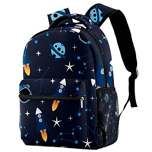 Sac à dos astronaute et constellation, le cadeau parfait
