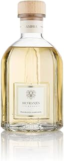 【正規取扱店】 Dr.Vranjes ドットール・ヴラニエス diffuser ディフューザー Standard スタンダード 全19種類 (AMBRA, 500ml)