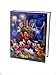 Disney Exclusive Mickey Mouse & Friends"Disney Memories" Blue Photo Album