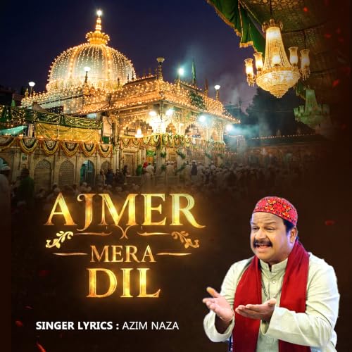 Ajmer Mera Dil