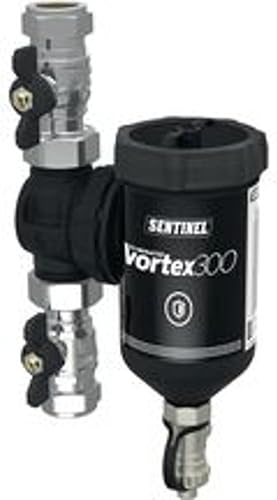 Sentinel Eliminator Vortex 300 magnetic filter